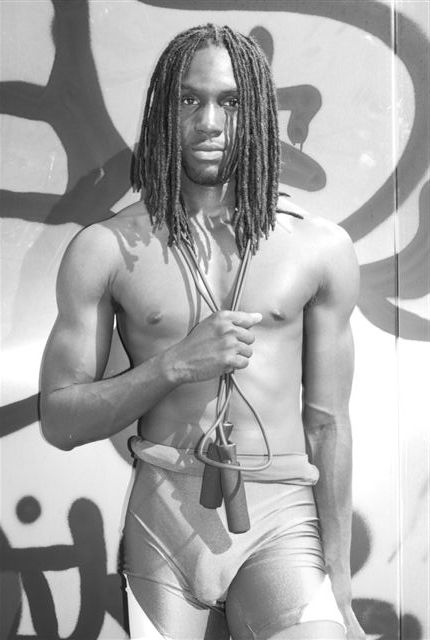 Male model photo shoot of Deion D by takeurpicture