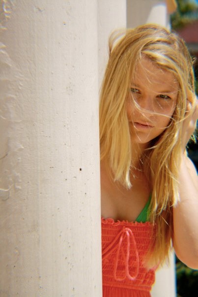 Female model photo shoot of doris alyce