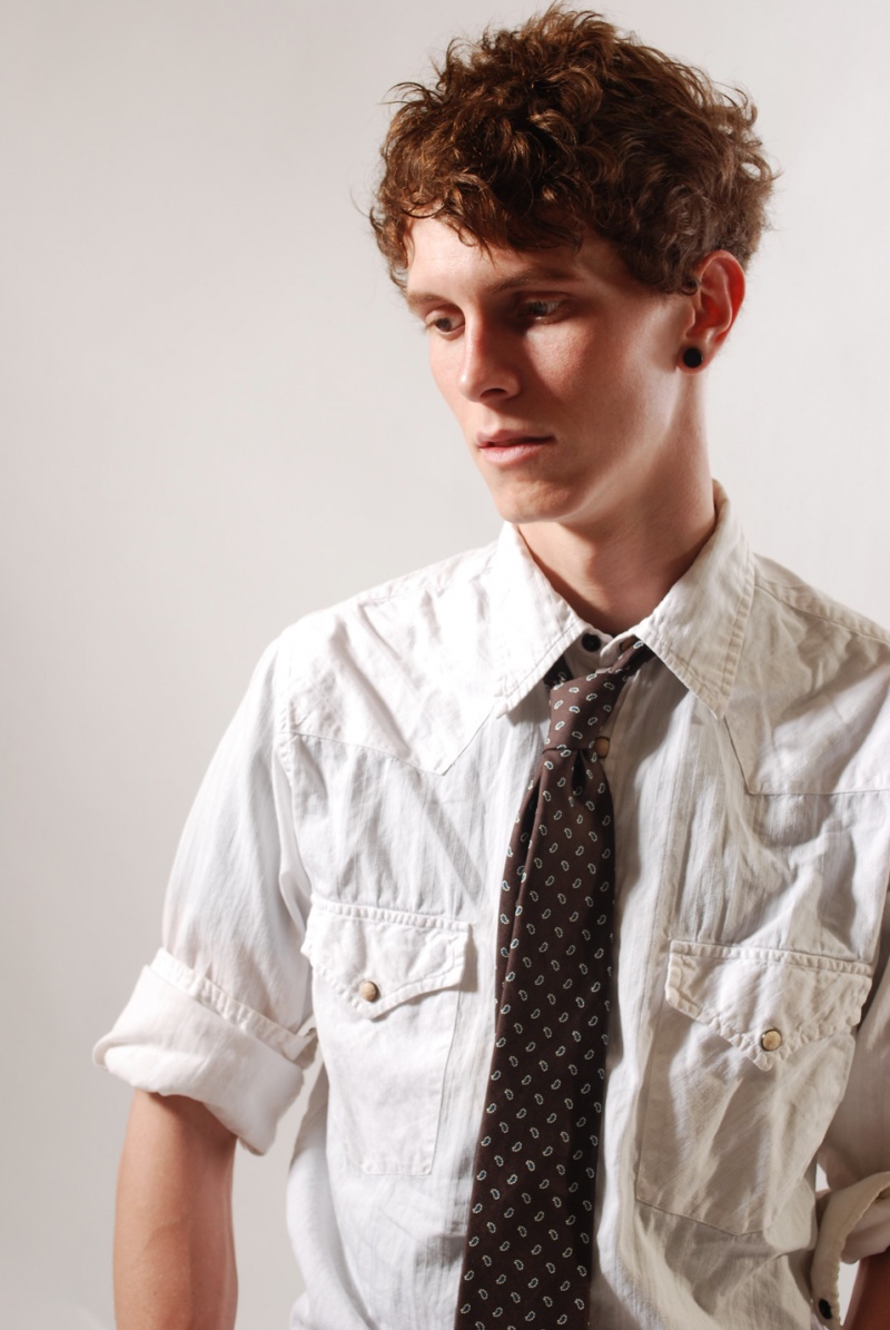 Male model photo shoot of Joshua-Kane 