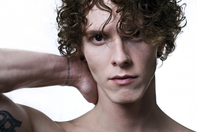 Male model photo shoot of Joshua-Kane 