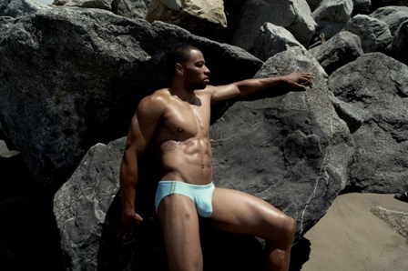 Male model photo shoot of Leonardo Tolin