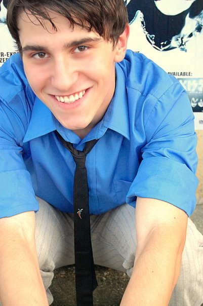 Male model photo shoot of Cody Ciesielski in Pittsburgh, PA