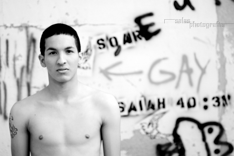 Male model photo shoot of Salas Photo in Lbk, Tx