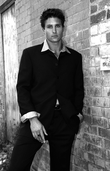 Male model photo shoot of Bradley Kanaris Photos in Brisbane, Australia