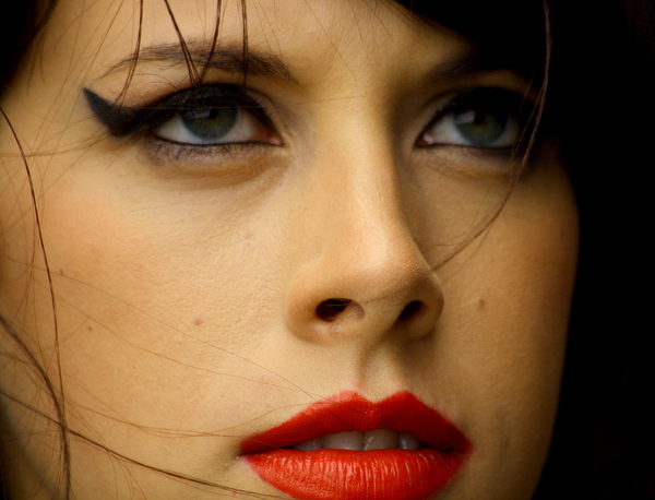 Female model photo shoot of Jenny Atwood