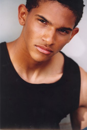 Male model photo shoot of Ezekiel Cruz