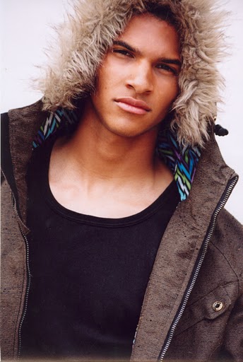 Male model photo shoot of Ezekiel Cruz