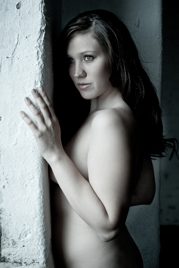 Female model photo shoot of Katie R Evert