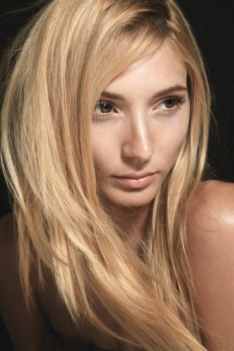 Female model photo shoot of LaurenChristine4316