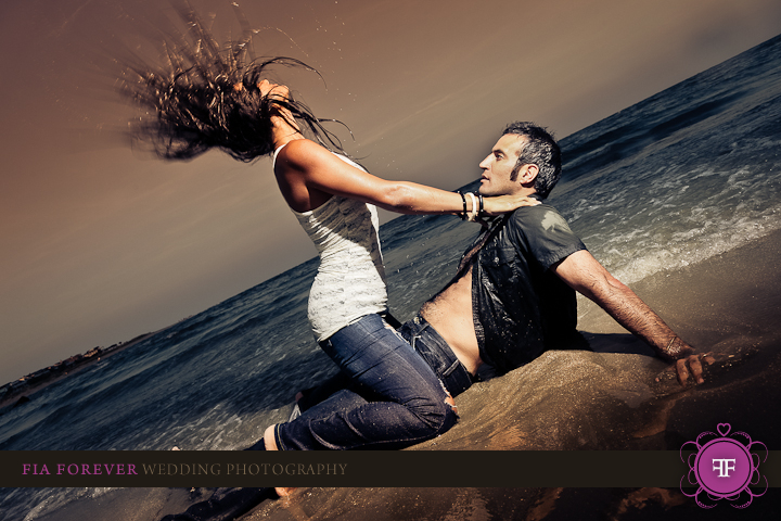 Male model photo shoot of Fia Forever in Sullivan's Island - Charleston, SC