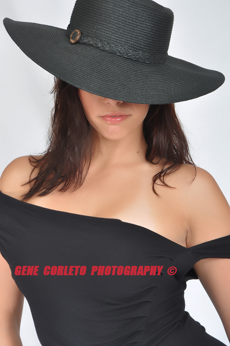 Female model photo shoot of Gretaa Le by GeneCorleto Photography