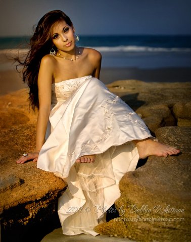 Female model photo shoot of Amy Joy-Jacksonville in Marineland, FL