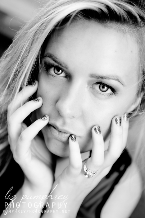 Female model photo shoot of Lauren Burner in Omni Photo shoot