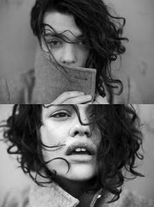 Female model photo shoot of Allegra Jong