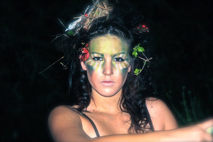 Female model photo shoot of Chelsi Rose in La Cresta, CA