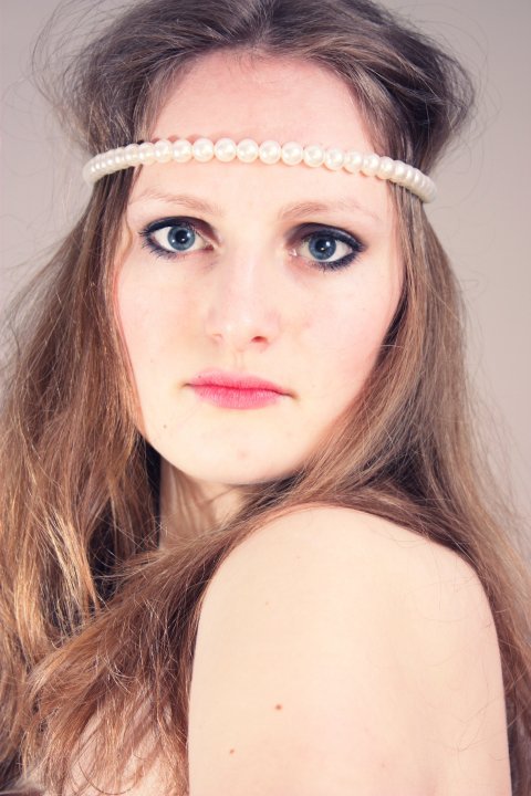 Female model photo shoot of Jocasta Napier