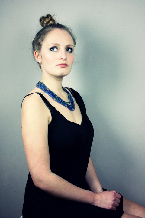 Female model photo shoot of Jocasta Napier