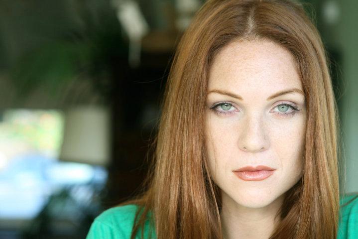 Female model photo shoot of Kirra the Redhead by Elijah Star Fashion  in Malibu, CA