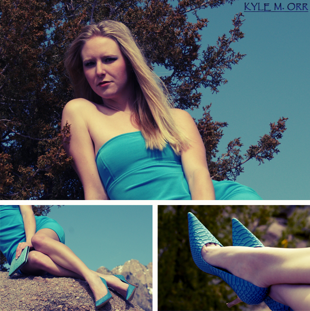 Male and Female model photo shoot of KO-Photography and Sarah N H in Albuquerque, New Mexico