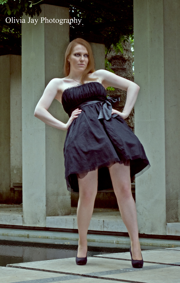 Female model photo shoot of Olivia Jay Photography and Lexie Salieri in Paris