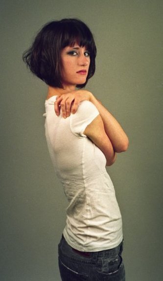 Female model photo shoot of loldevon