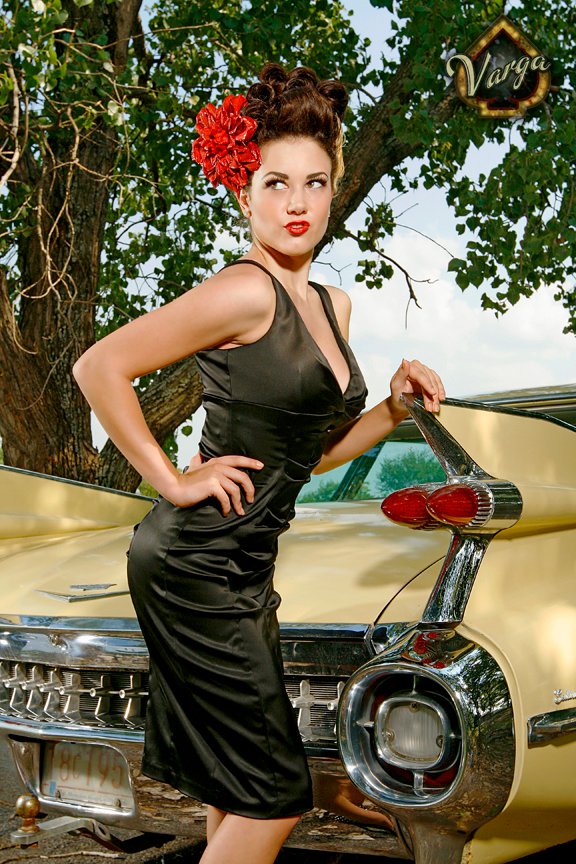 Female model photo shoot of Chelsea Haze in Tulsa, OK
