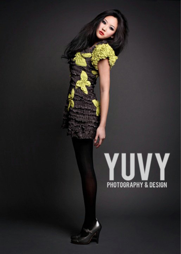 Male model photo shoot of YUVY