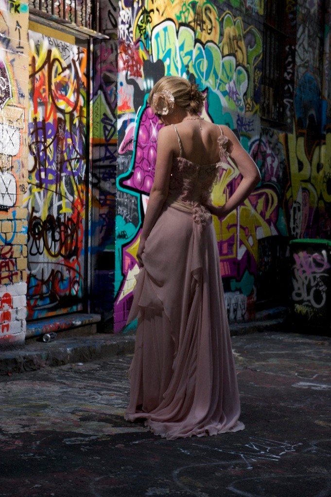 Female model photo shoot of Erin Melissa Quinn in Melbourne