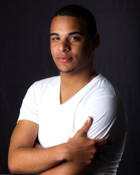 Male model photo shoot of Miguel Tejeda by JWLenswerk