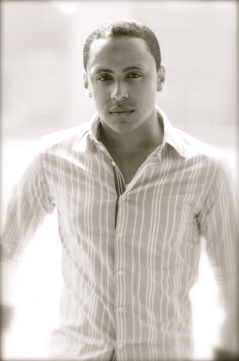 Male model photo shoot of Emilio J Tavarez