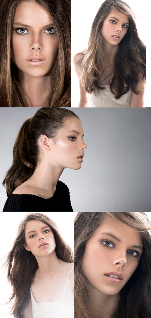 Female model photo shoot of CL-Photos, makeup by Ash Mathews