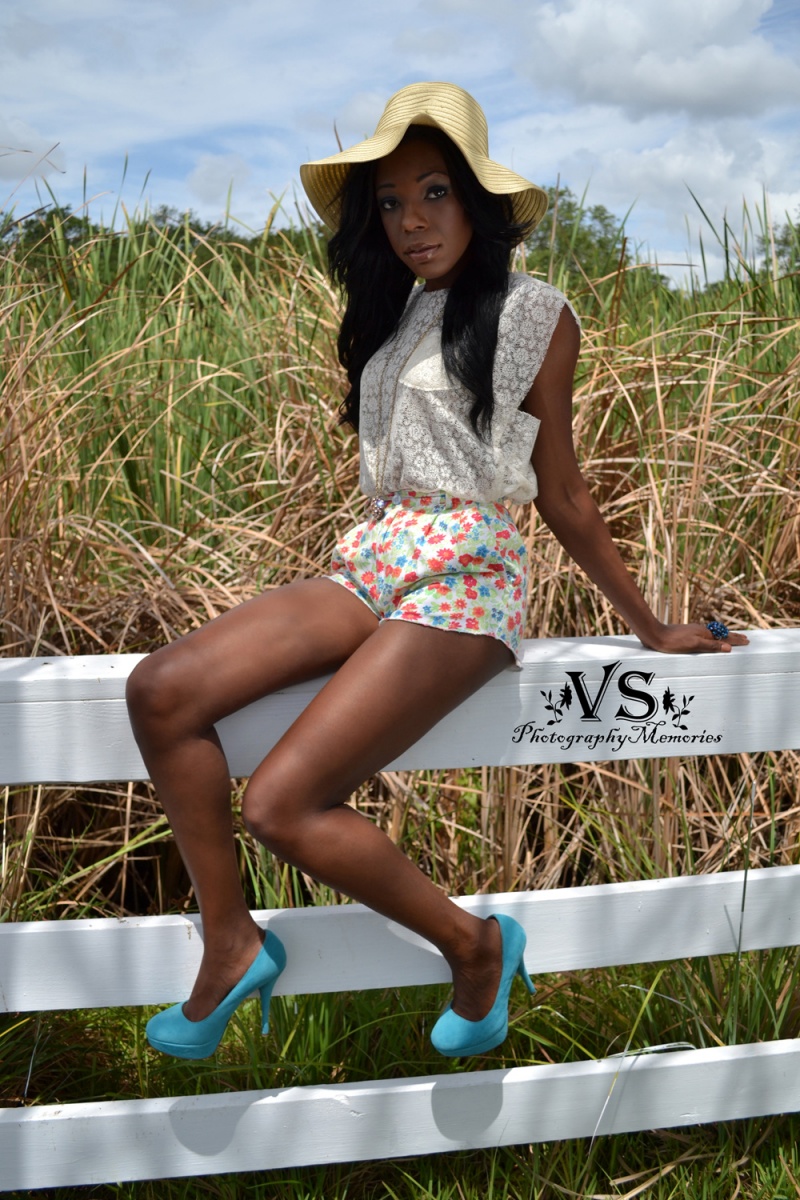 Female model photo shoot of VS Photography Memories and Kurls Johnson, makeup by Makeup By Priscilla R