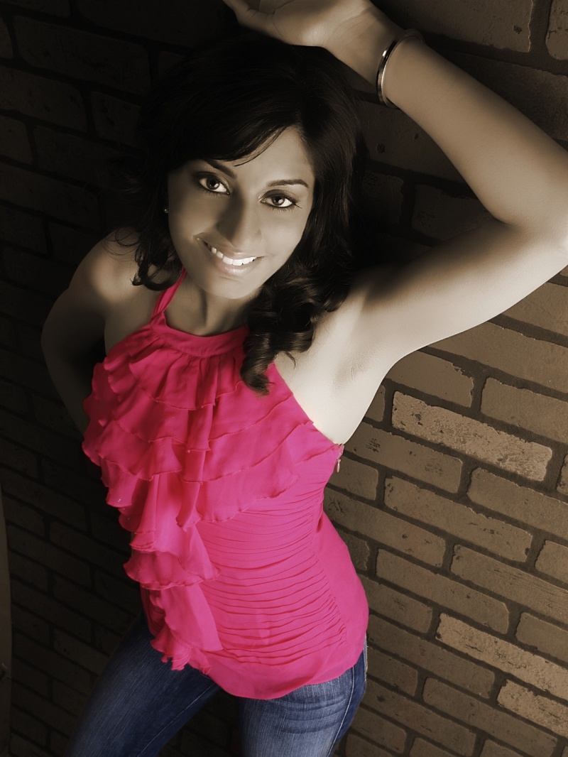 Female model photo shoot of RubyBadesha