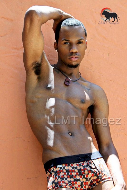 Male model photo shoot of Kevin Sanders by LLMT- Imagez