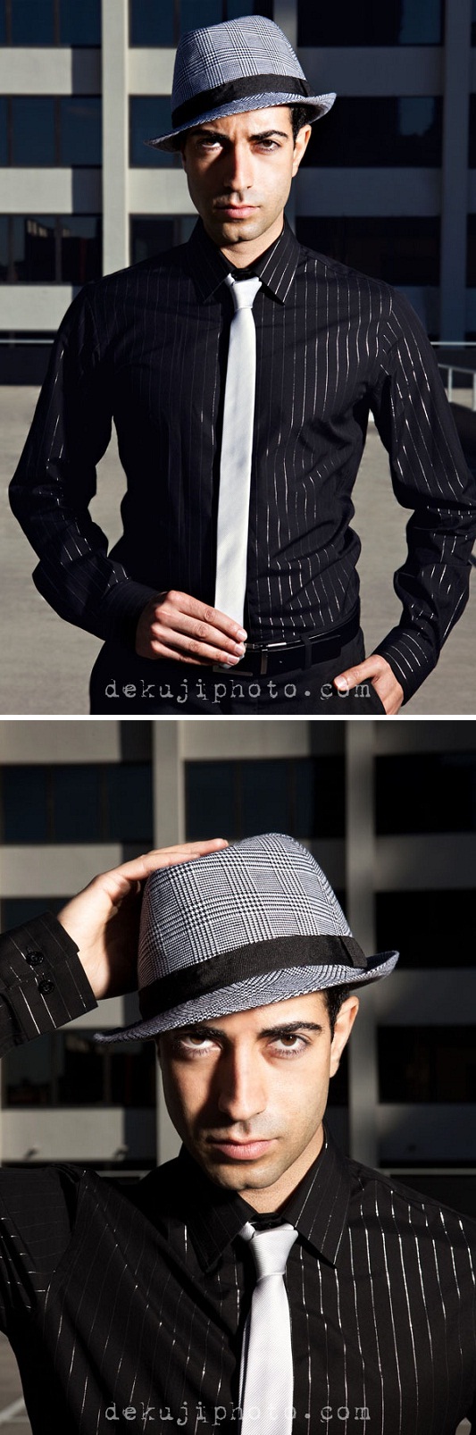 Male model photo shoot of Aksoy by Justin Hill Photography in CBD, Melbourne, Australia