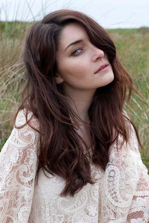 Female model photo shoot of Maria Laffafian