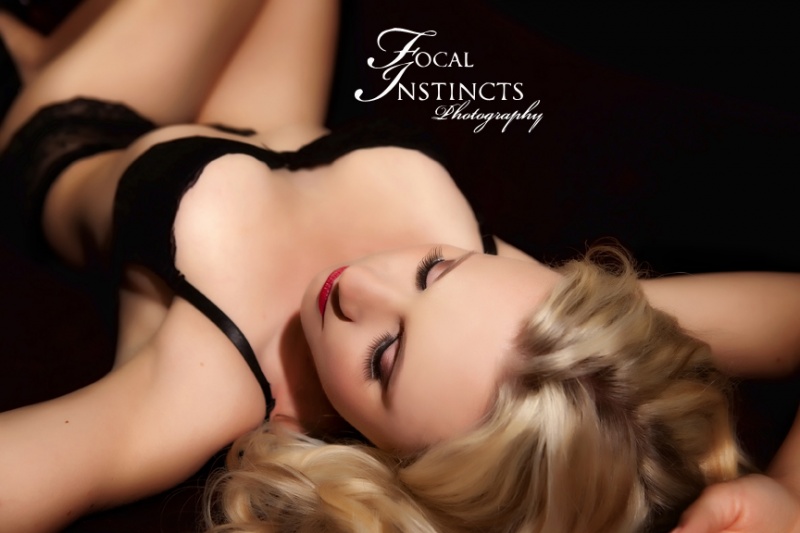 Female model photo shoot of LCR Artistry by Focal Instincts in Corona, CA
