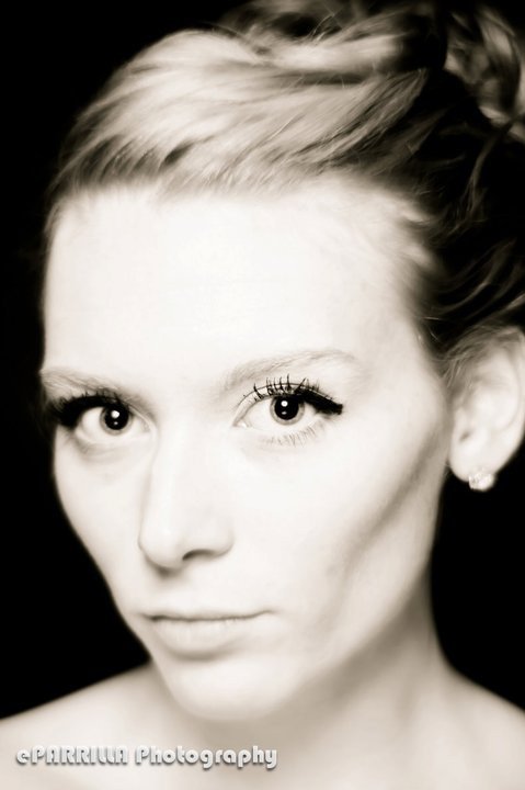 Female model photo shoot of Tess Ritchey