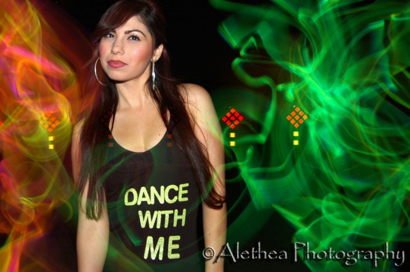 Female model photo shoot of Alethea Photography in South East Tucson