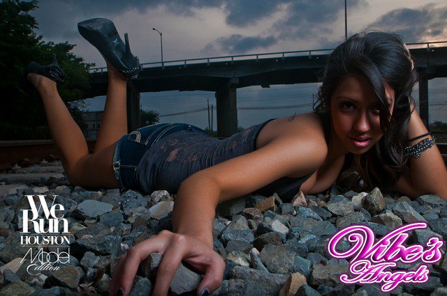 Female model photo shoot of Marisol Cortez