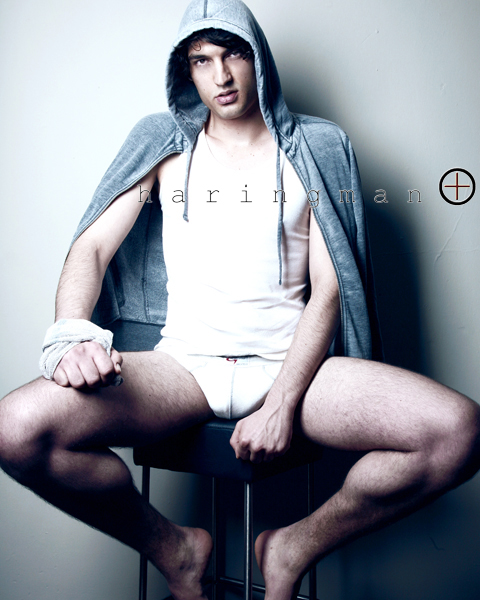 Male model photo shoot of Stoyan Hristoff