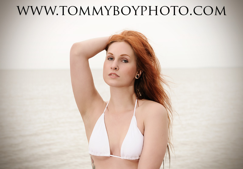 Male and Female model photo shoot of Tommy Boy Photo and Anatomy