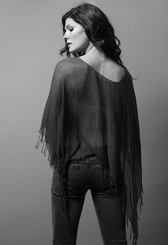 Female model photo shoot of molly Kozak
