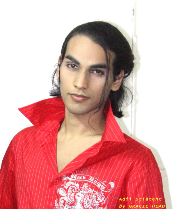 Male model photo shoot of adii stiatent in Trinidad