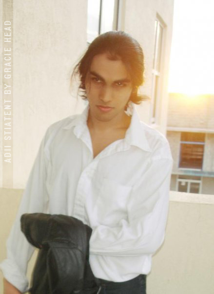 Male model photo shoot of adii stiatent in Miami