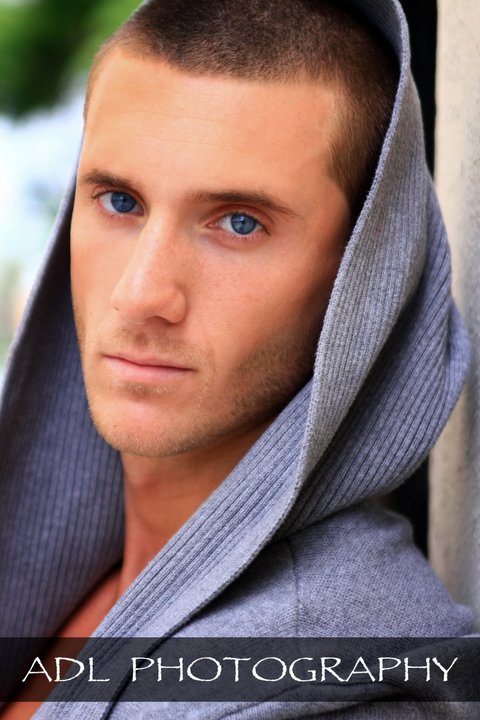 Male model photo shoot of Brendan Troy by Artists Digital Lab in Los Angeles, CA