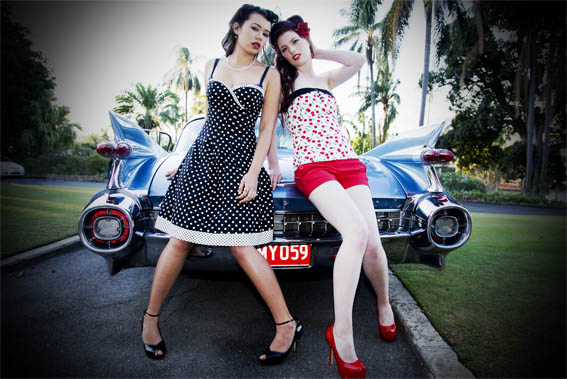 Female model photo shoot of Tahlia Liddelow MUA, Samantha-Jayne and Deanna Maree by Todds Photography in Brisbane, makeup by Tahlia Liddelow MUA