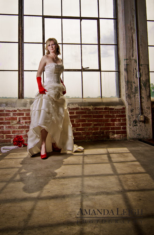 Female model photo shoot of AmandaLeigh Photography
