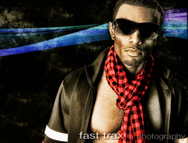 Male model photo shoot of Fast Trax in Jenison, MI