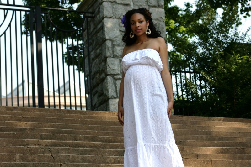 Female model photo shoot of Malika B Photography in Atlanta, GA